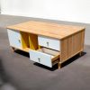 Home Coffee Table
