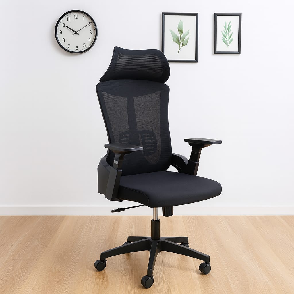 Ergonomic office chair - Image 5