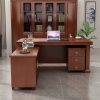 180mm Executive Office Desk - Image 3