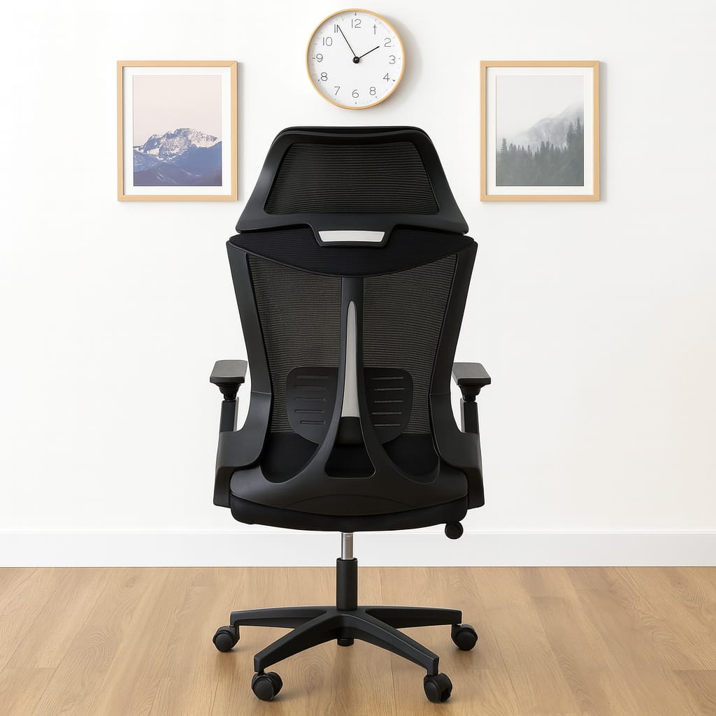 Ergonomic office chair - Image 4