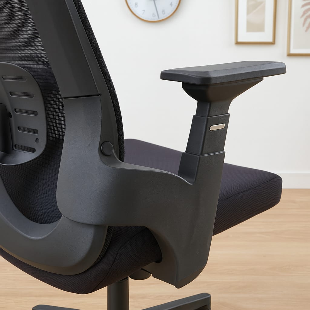 Ergonomic office chair - Image 3
