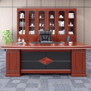 1.8m Executive Desk