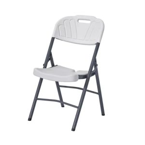 plastic Foldable Chair