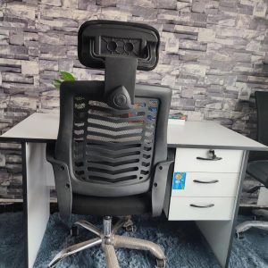 Study Tables And Office Chair