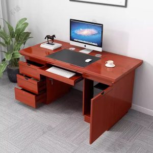 1.4M Executive Office Desk