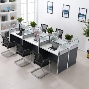 6-Way Workstation